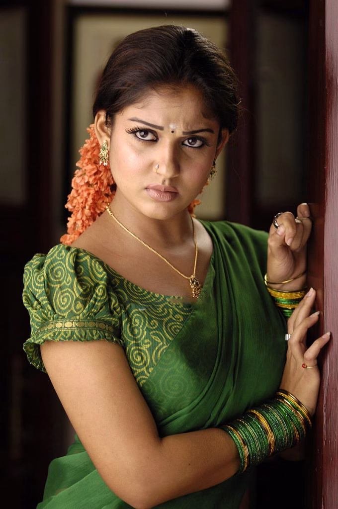 Nayanthara