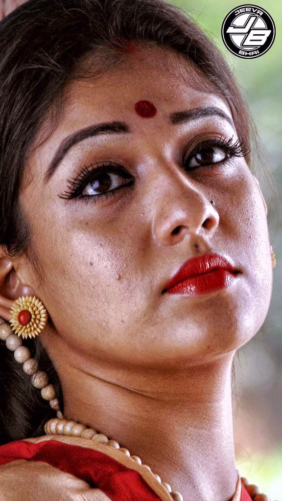 Nayanthara