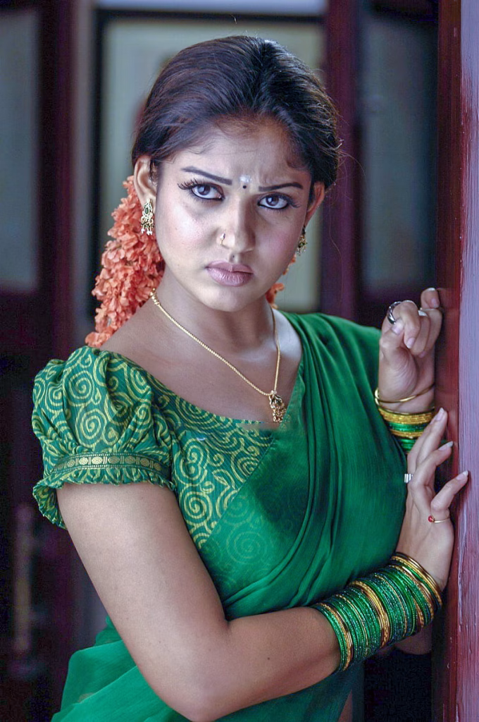 Nayanthara