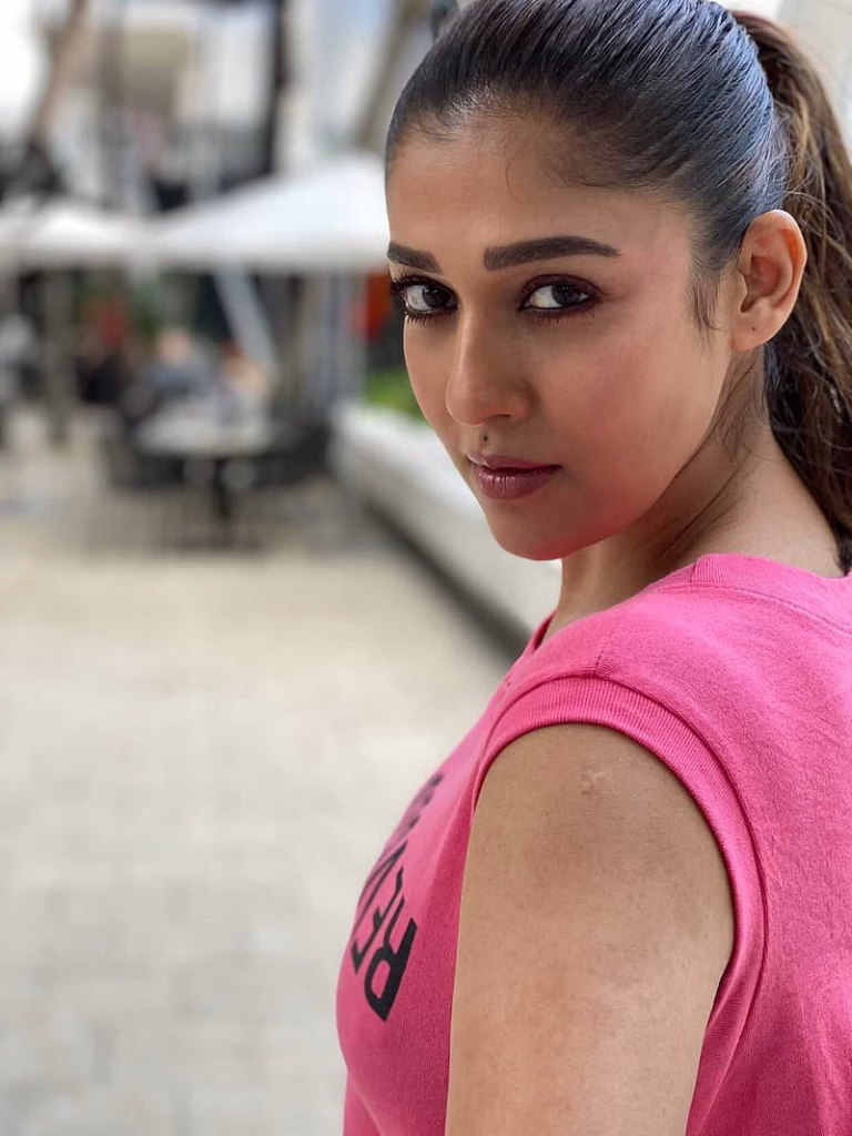 Nayanthara