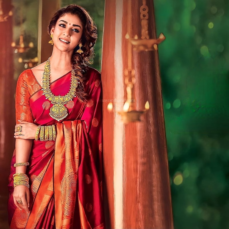 Nayanthara
