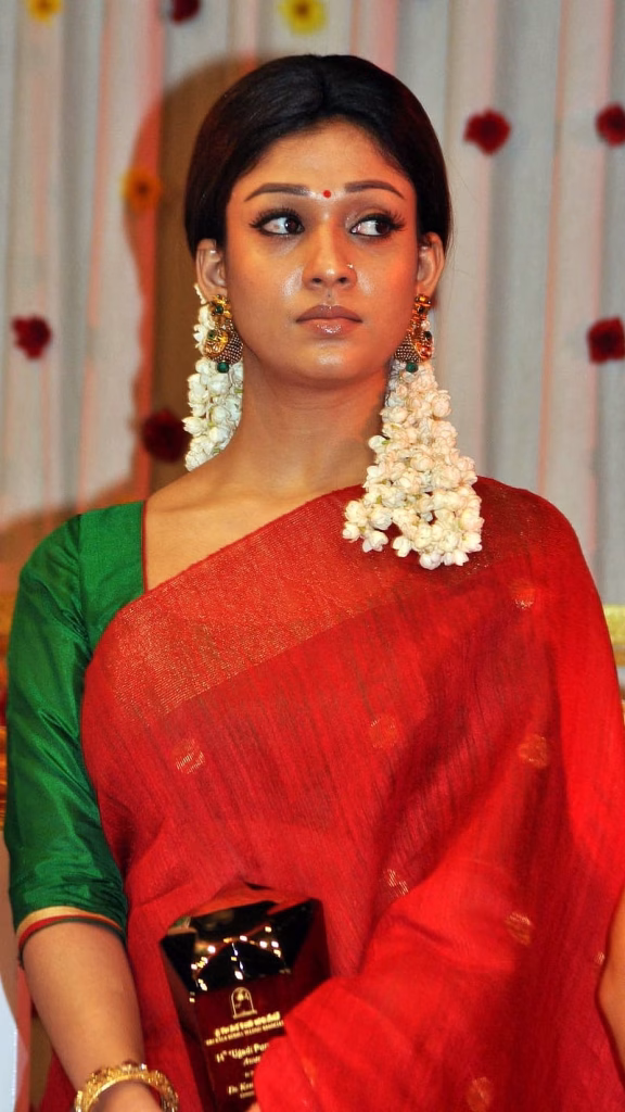 Nayanthara