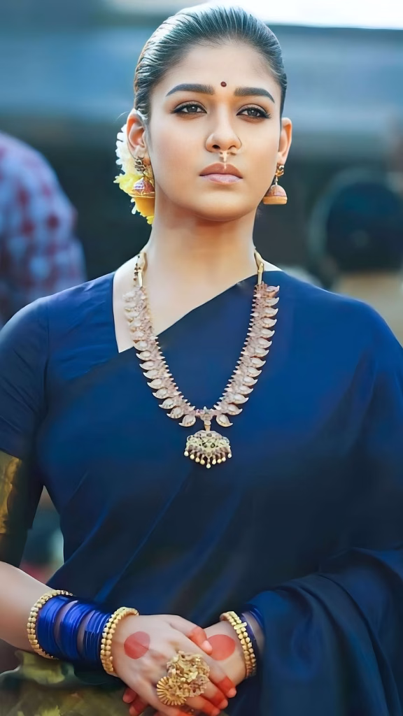 Nayanthara