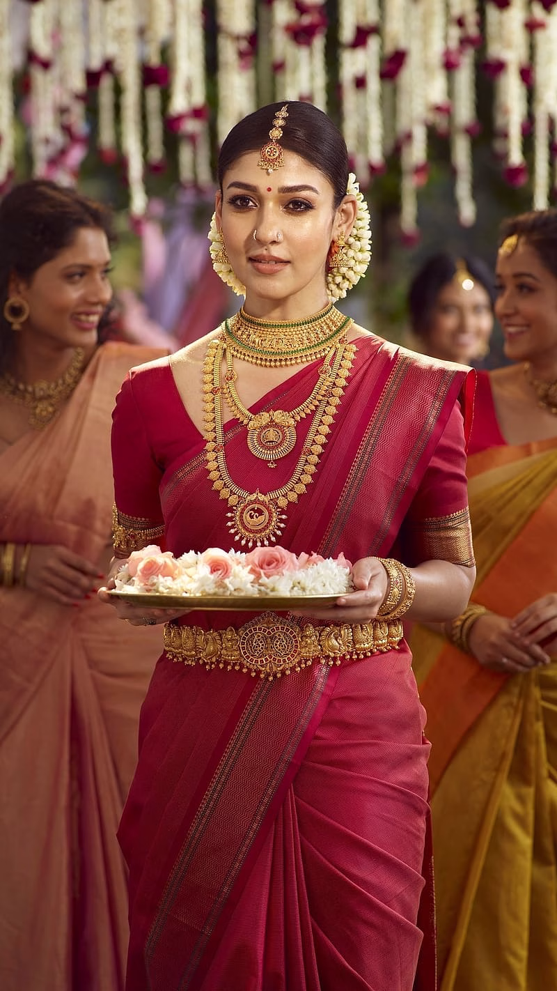 HD-wallpaper-nayanthara-sk-marriage-ceremony-actress-indian