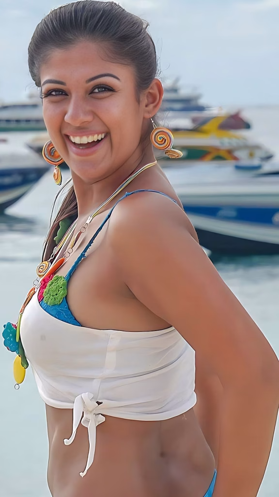 Nayanthara