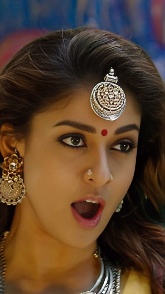 Nayanthara