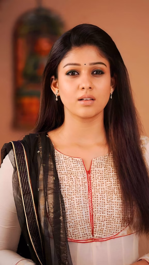 Nayanthara