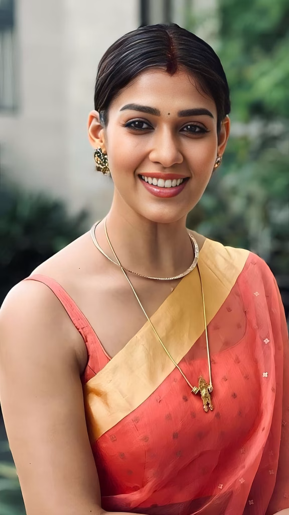Nayanthara