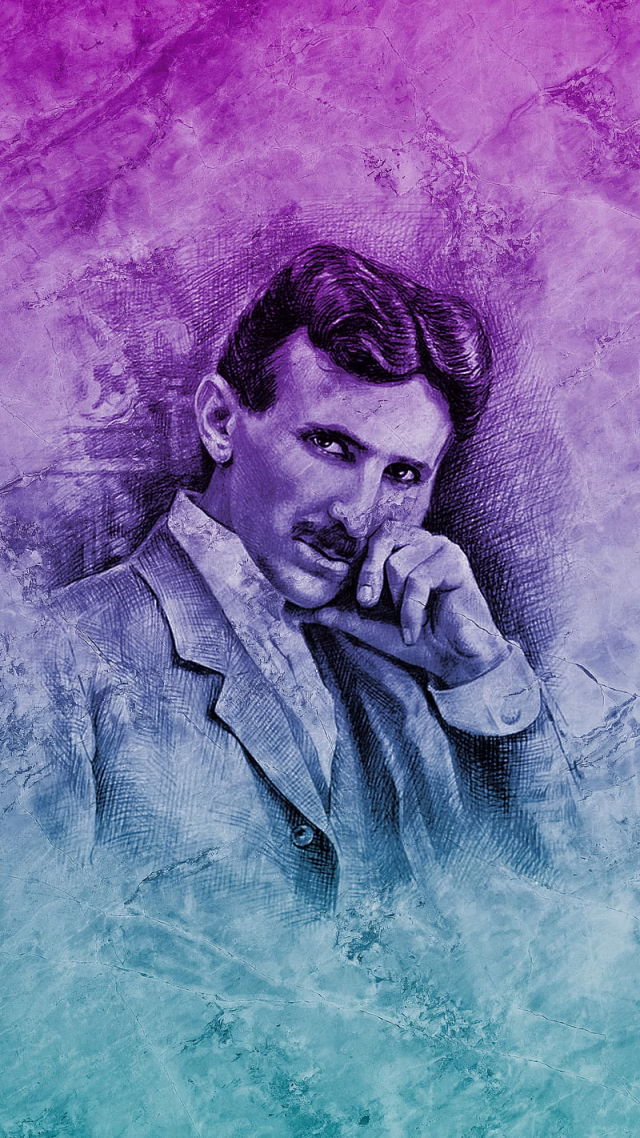 HD-wallpaper-nikola-tesla-einstein-electric-fizik-gradient-marie-curie-physics