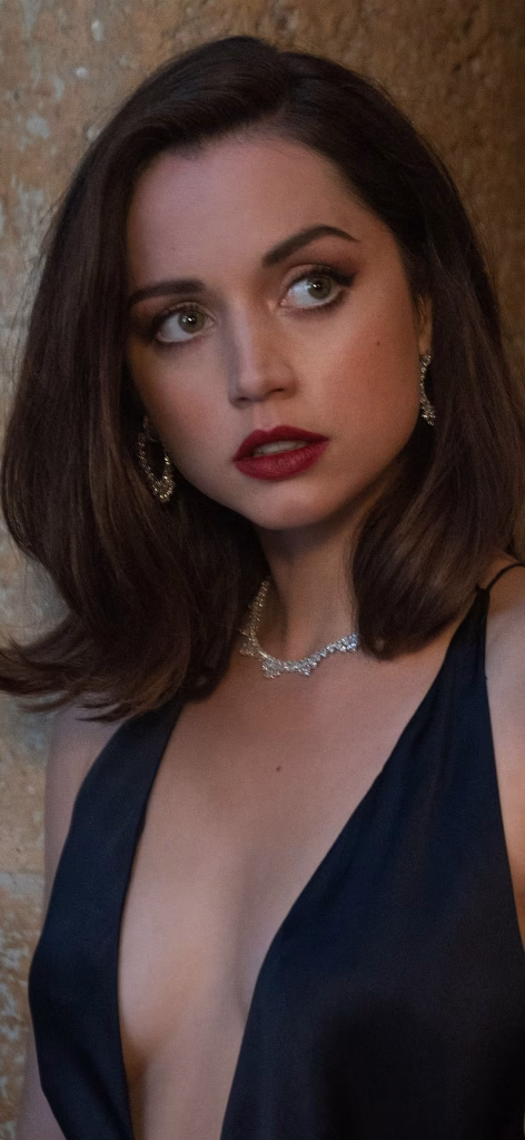 Ana De Armas