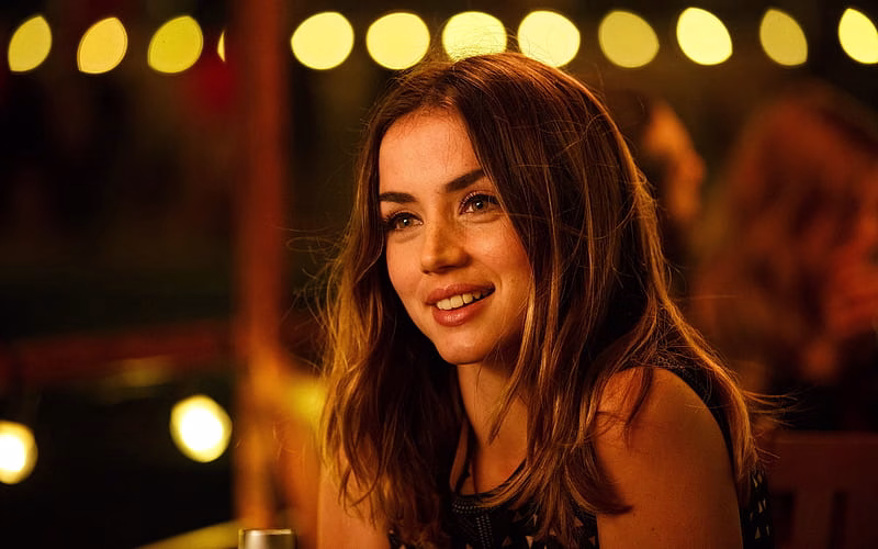 Ana De Armas