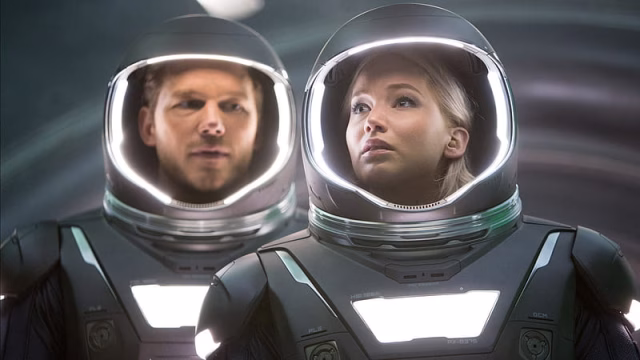 HD-wallpaper-passengers-fiction-james-preston-aurora-lane-2016-movie-chris-pratt-jennifer-lawrence