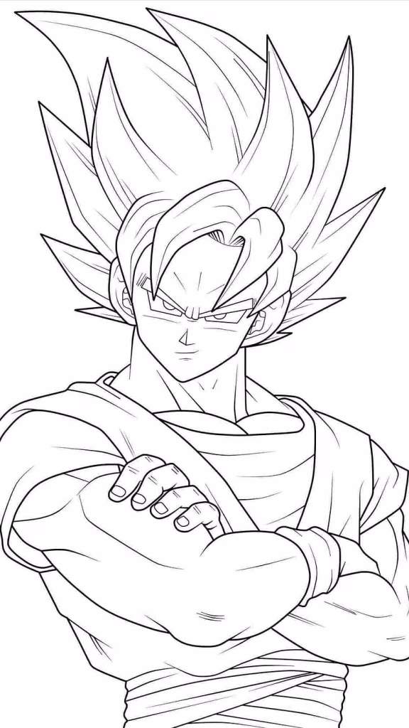 Goku