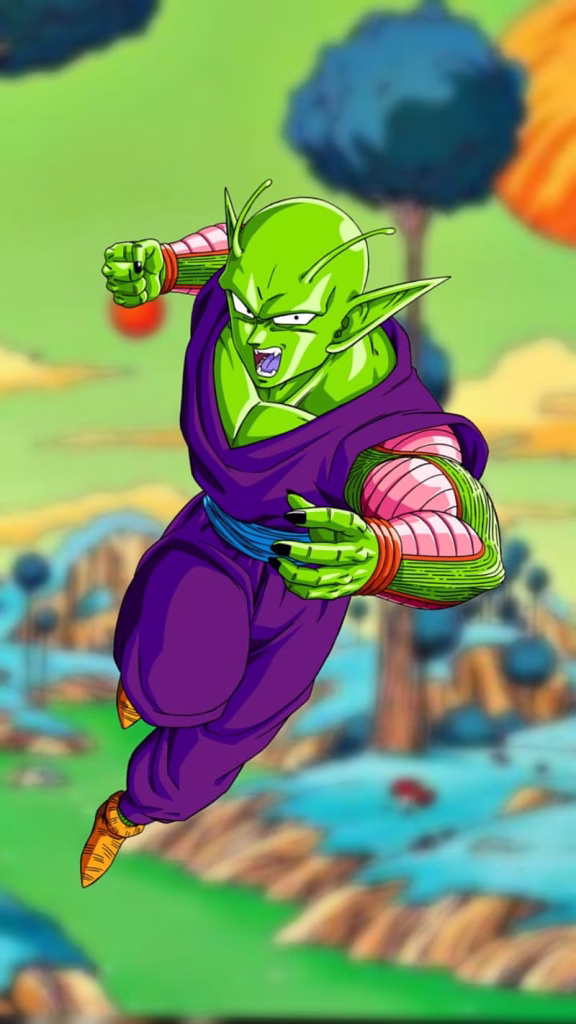 Dragon Ball Z