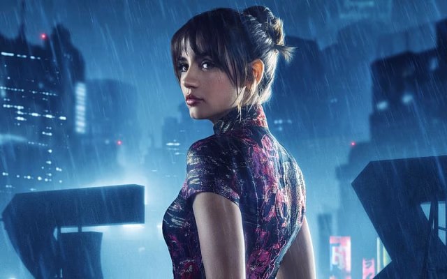 HD-wallpaper-rain-movie-ana-de-armas-blade-runner-2049-joi-blade-runner-2049