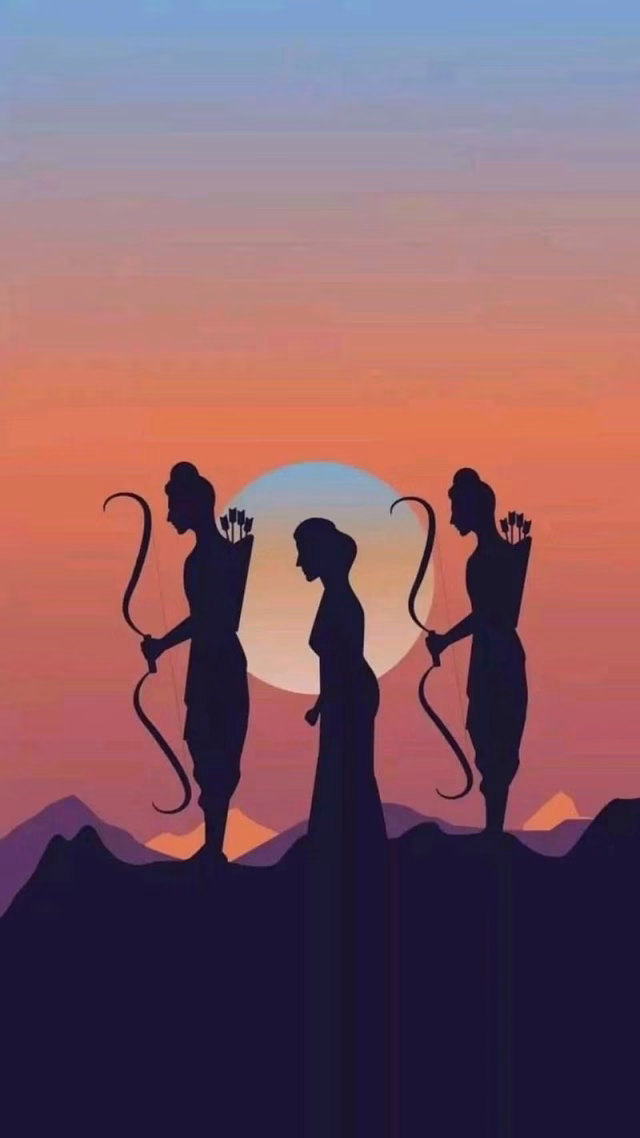 HD-wallpaper-ram-lakshman-sita-shri-ram-godess-lord-ramayan-jai-shri-ram-god