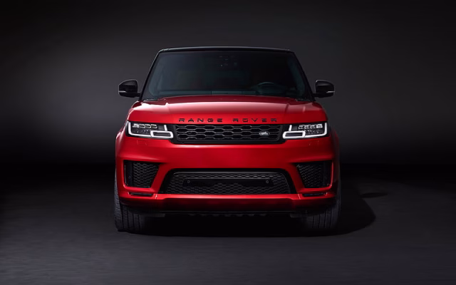 HD-wallpaper-range-rover-sport-autobiography-studio-2017-cars-front-view-red-range-rover-sport-suvs-land-rover
