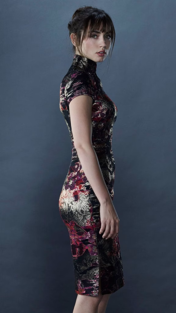 Ana De Armas