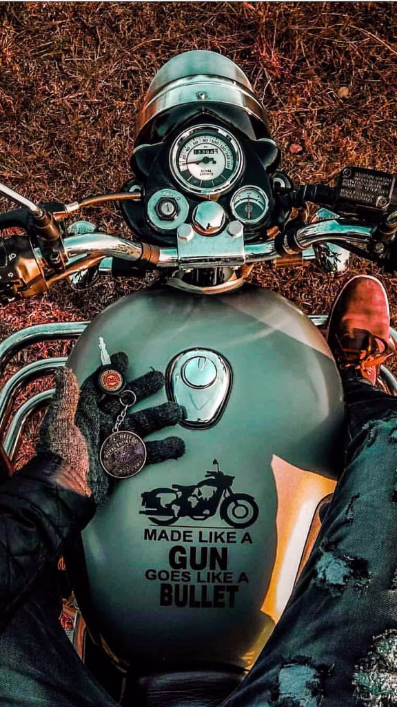 Royal Enfield