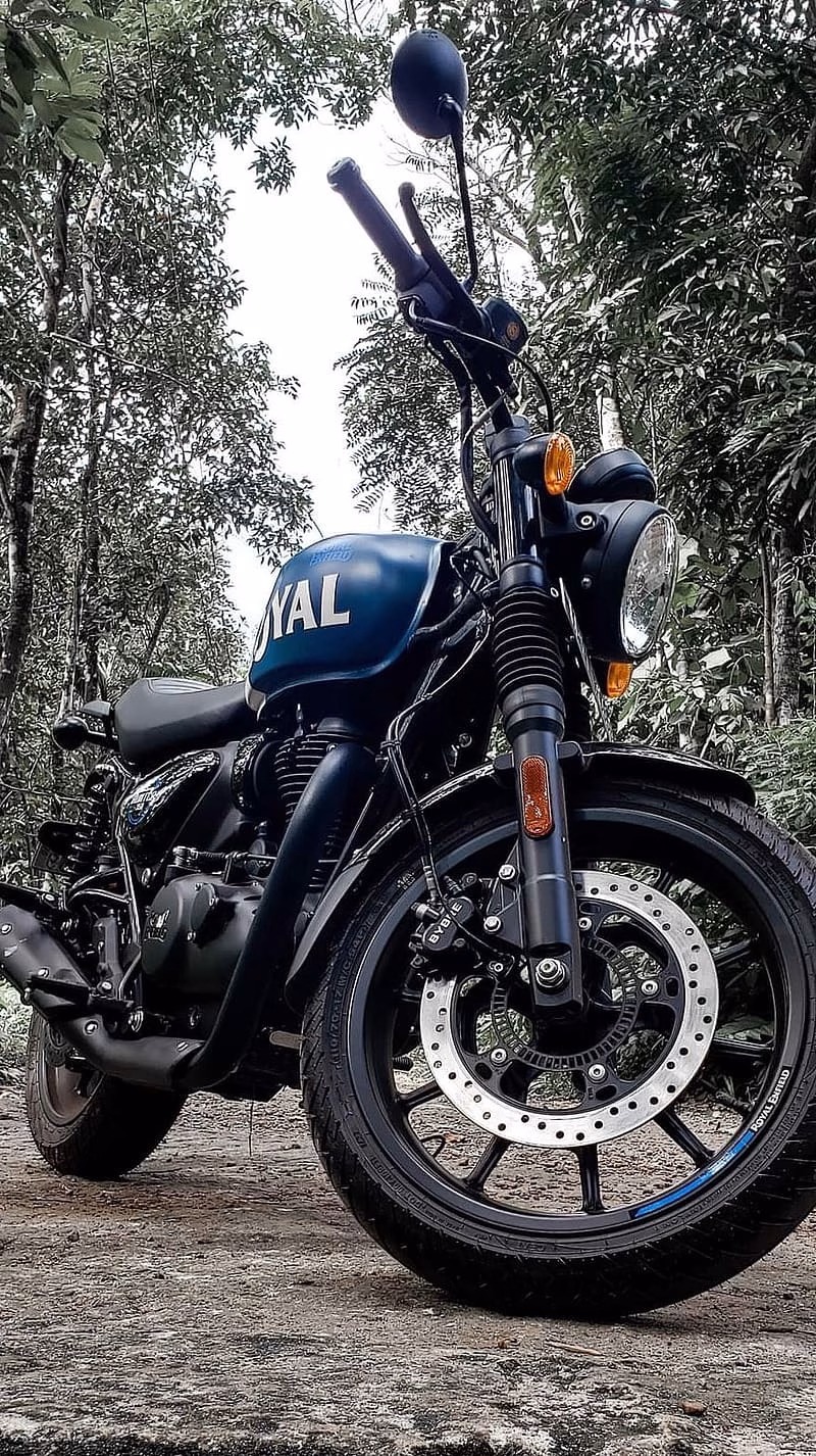 HD-wallpaper-re-hunter-hunter-350-royal-enfield
