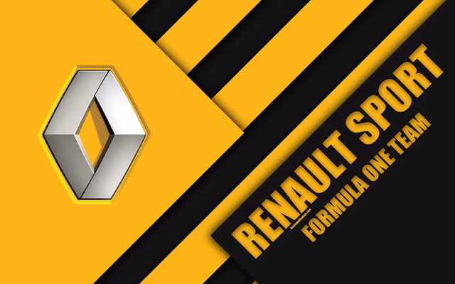 HD-wallpaper-renault-sport-formula-one-team-enstone-united-kingdom-formula-1-emblem-material-design-yellow-black-abstraction-renault-logo-season-2018-f1-race-renault