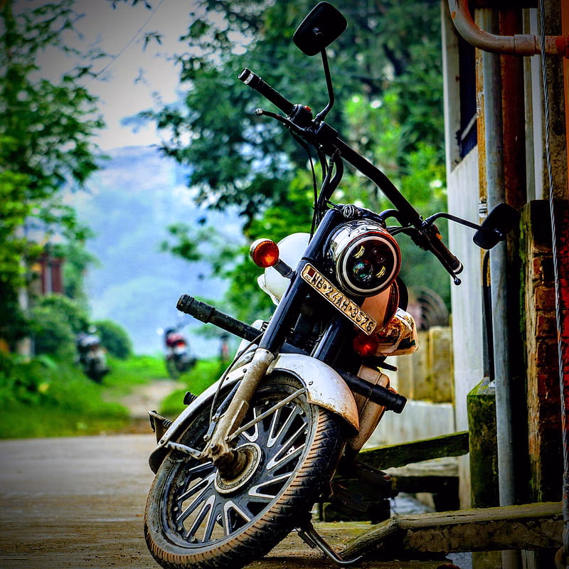 Royal Enfield