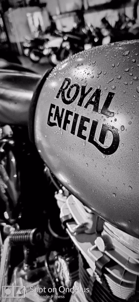 Royal Enfield