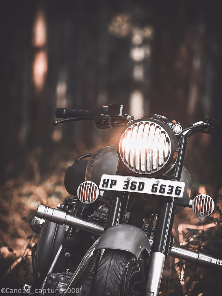 Royal Enfield