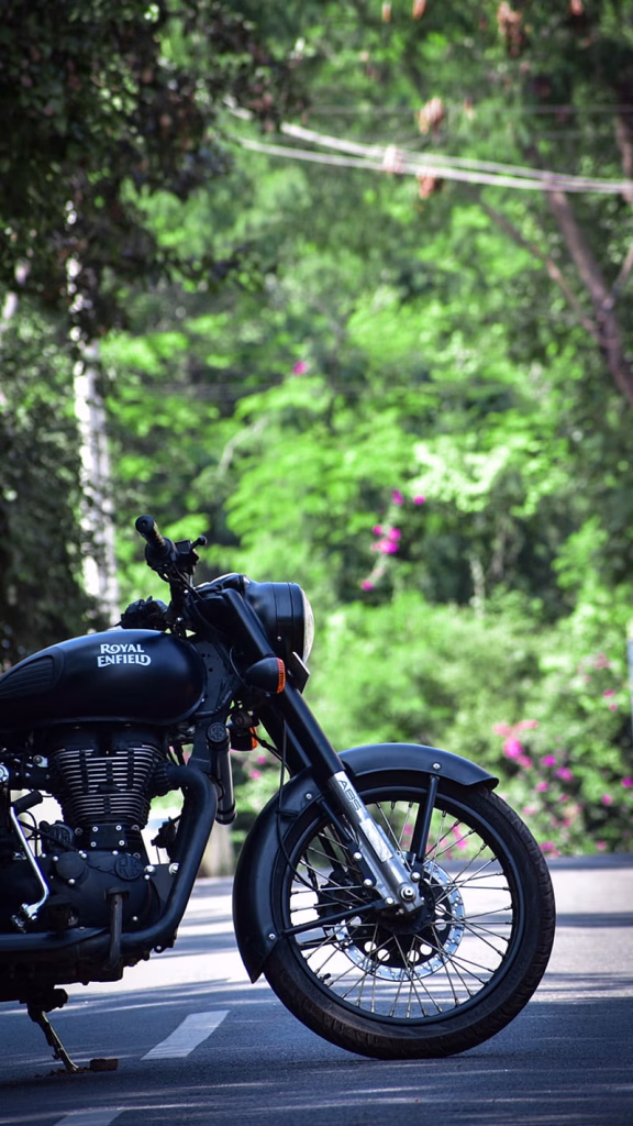 Royal Enfield