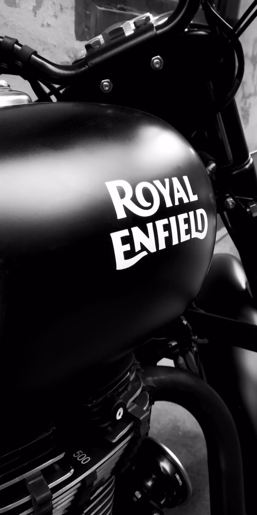 Royal Enfield