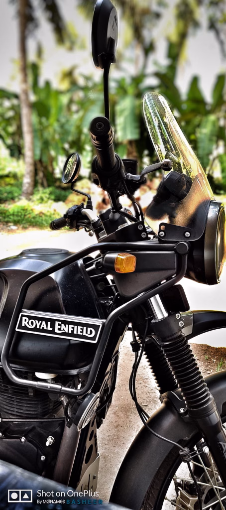Royal Enfield