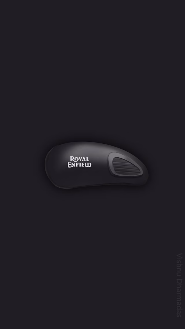 HD-wallpaper-royal-enfield-black-bullet-love-digital-art-digital-drawing-love-matte-black-royal-enfield-tank-style
