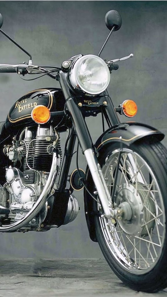 Royal Enfield