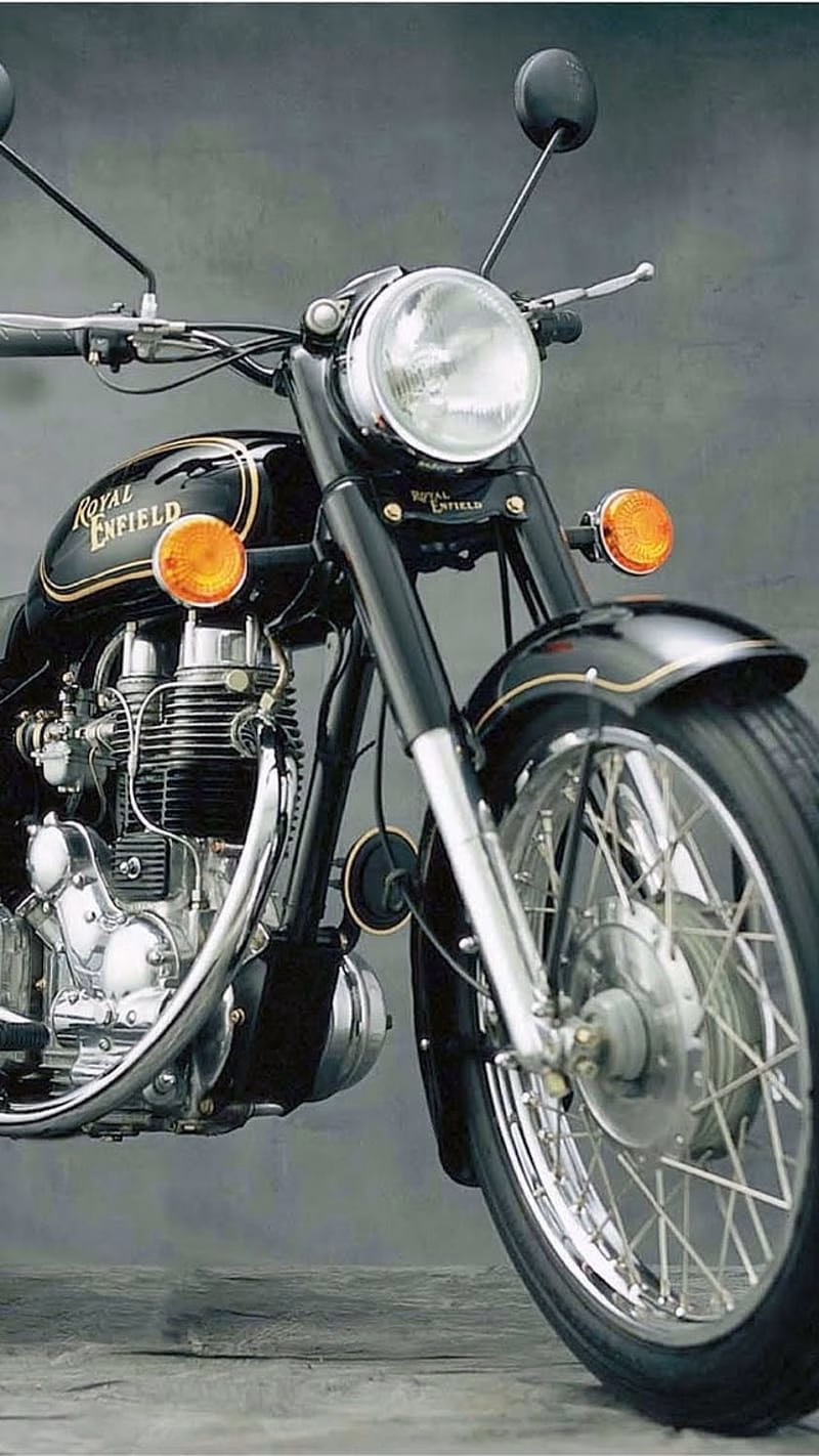 HD-wallpaper-royal-enfield-bullet-90-s-model-royal-enfield-bullet-90-s-model