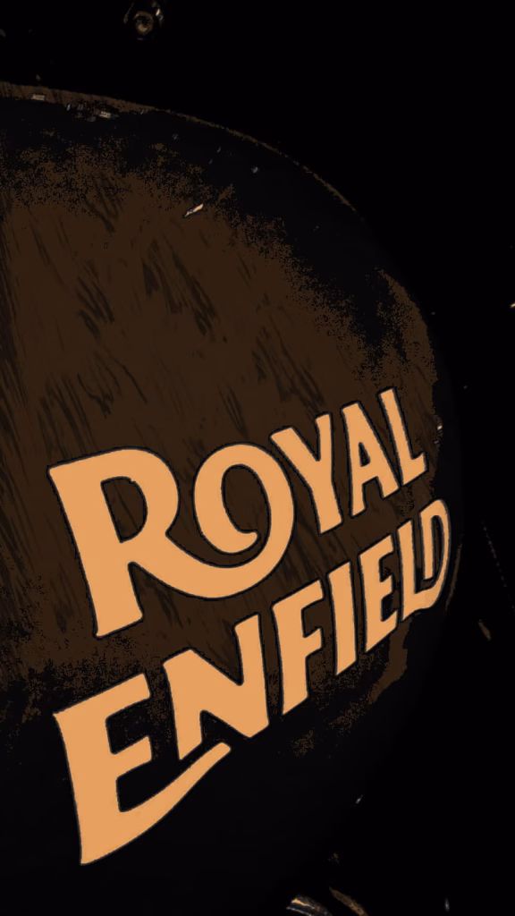 Royal Enfield