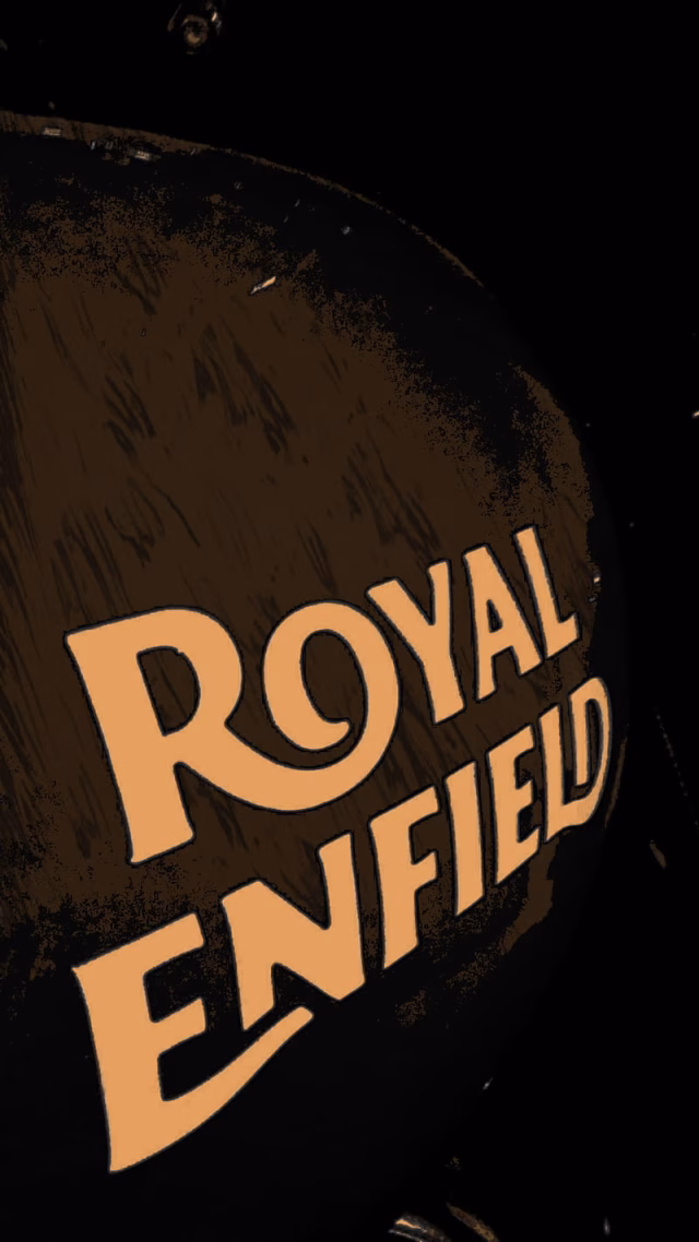 HD-wallpaper-royal-enfield-bullet-bike-classic-logo