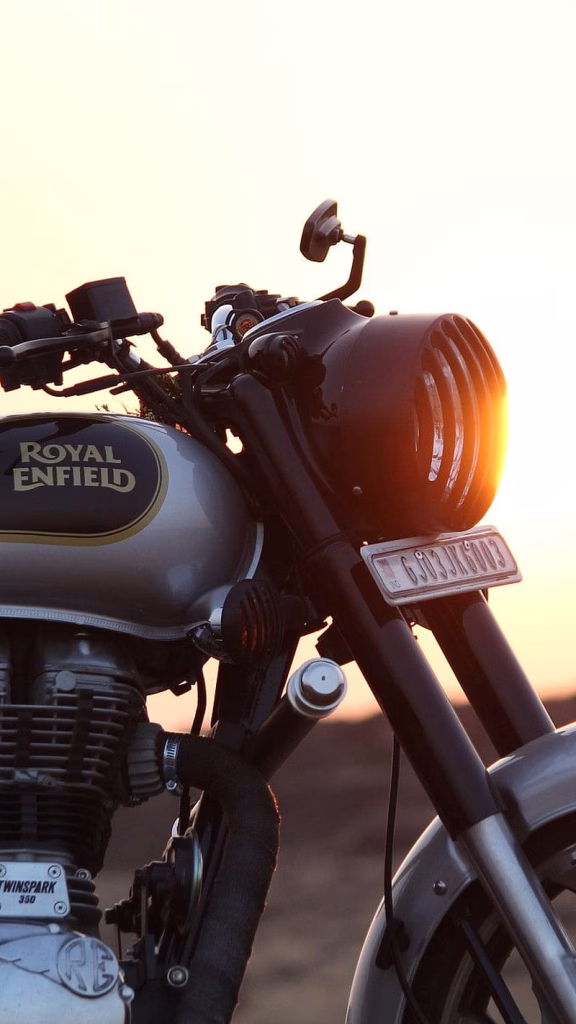 Royal Enfield