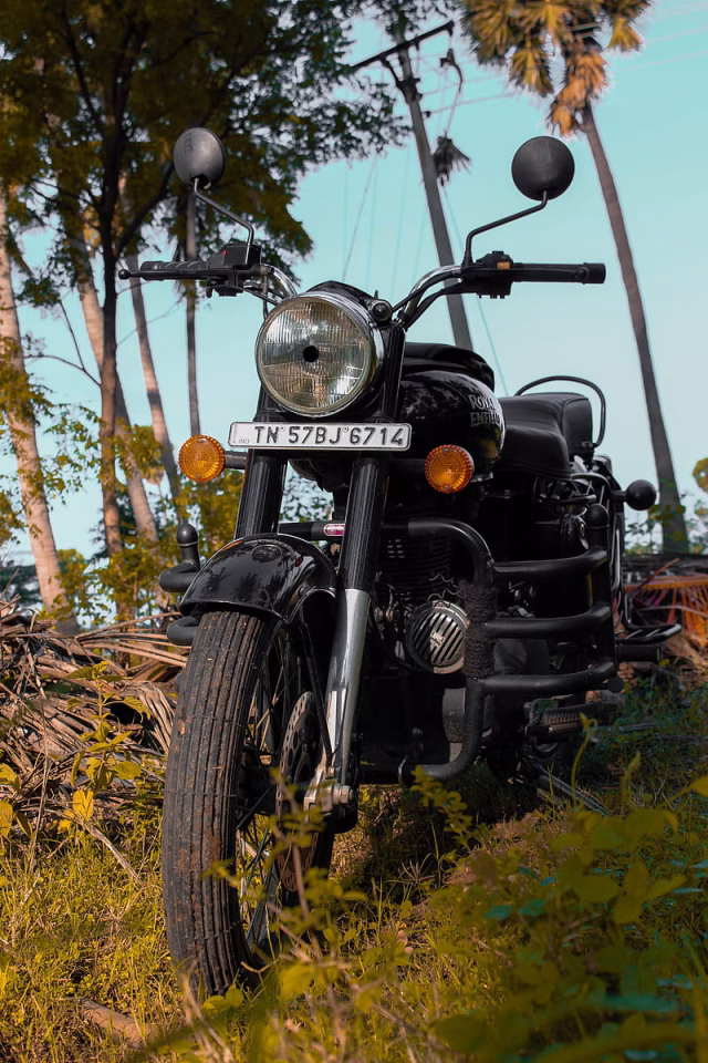 HD-wallpaper-royal-enfield-bullet-bullet-x-350-es-royal-enfield-bullet