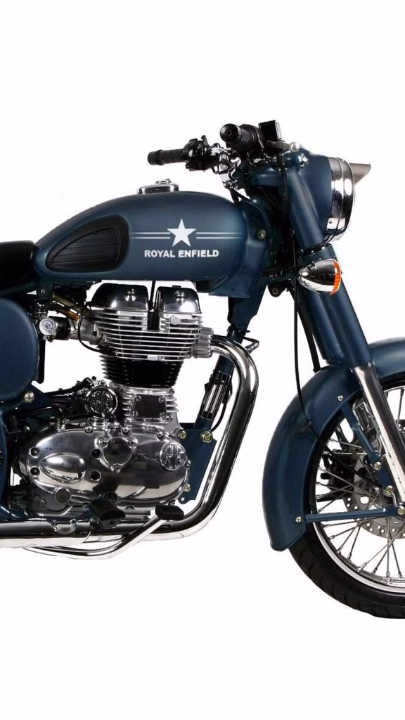 Royal Enfield