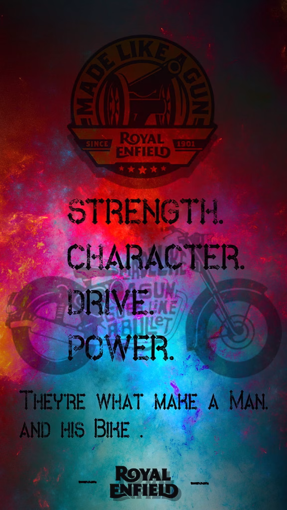 Royal Enfield