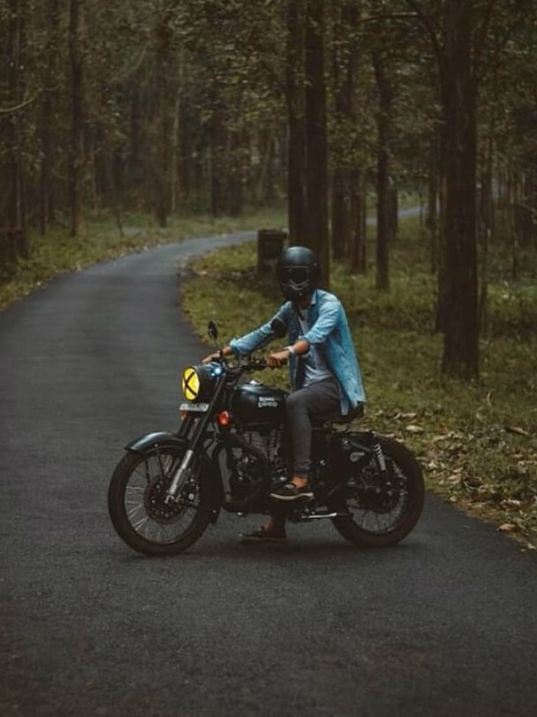 Royal Enfield
