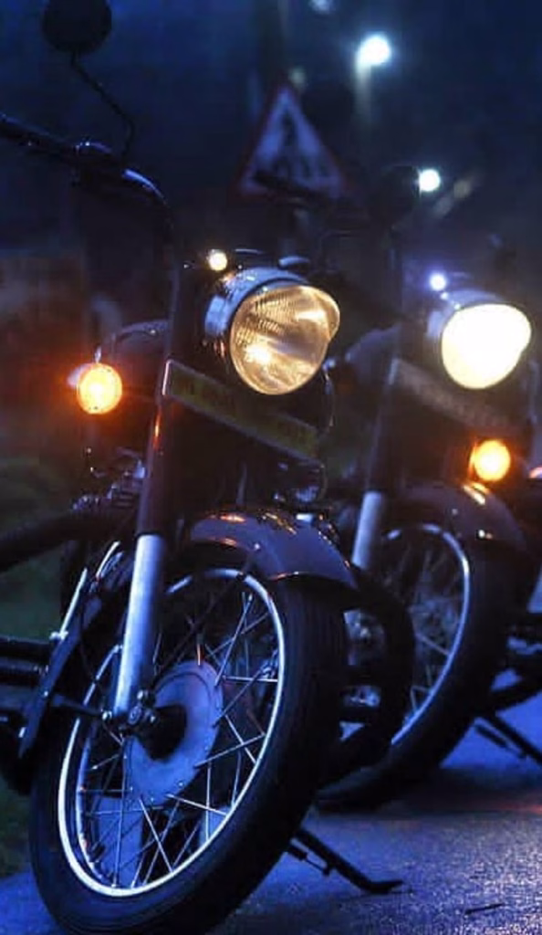 Royal Enfield