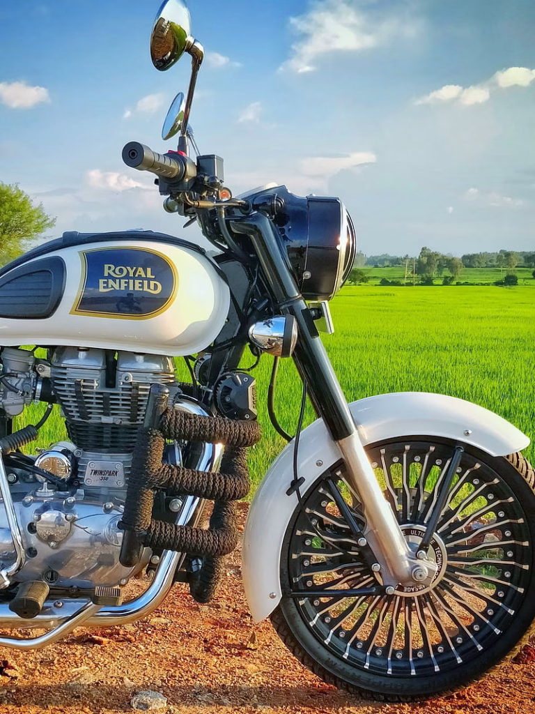 Royal Enfield