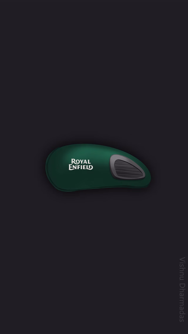 HD-wallpaper-royal-enfield-green-bullet-love-digital-art-enfield-love-fan-art-green-redditch-green-royal-enfield