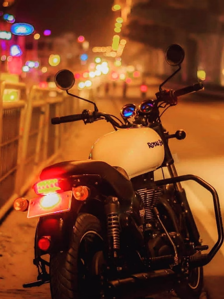 Royal Enfield