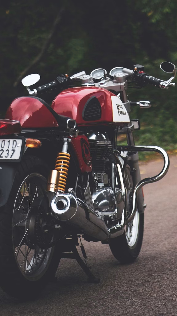 Royal Enfield