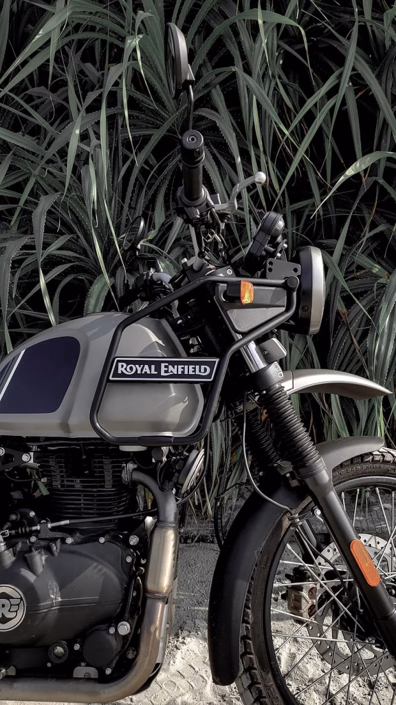 Royal Enfield