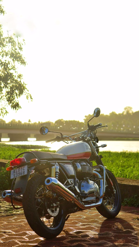 Royal Enfield