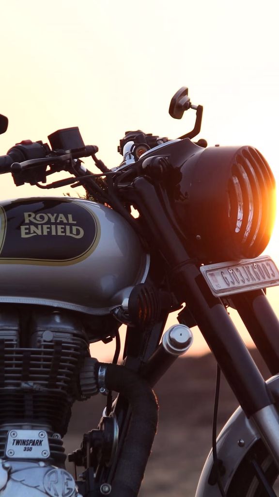 Royal Enfield