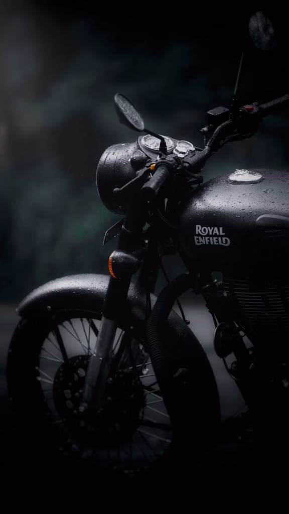 Royal Enfield